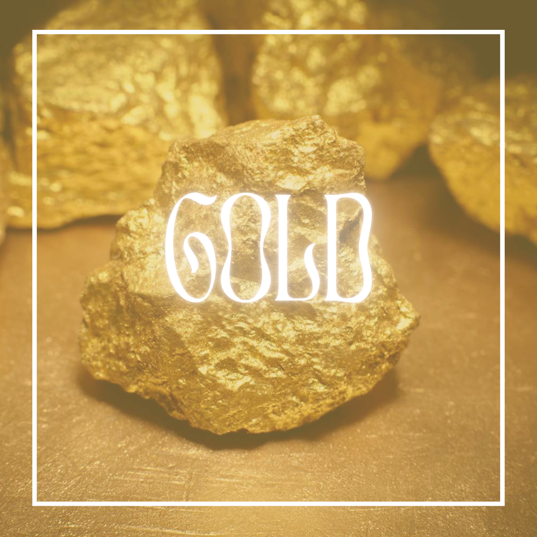 Gold