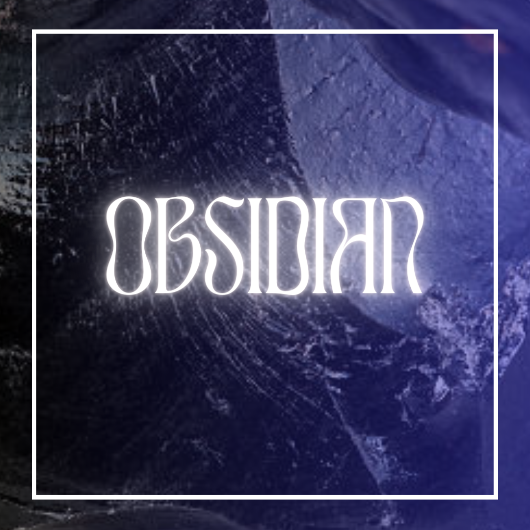 Obsidian
