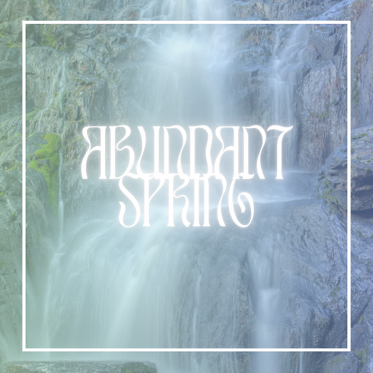 Abundant Spring