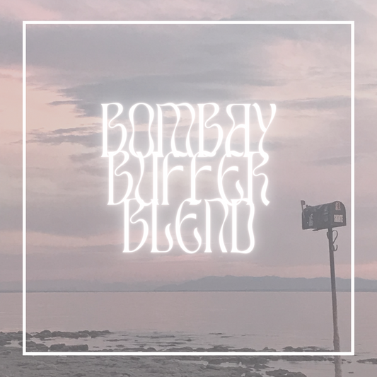 Bombay Buffer Blend