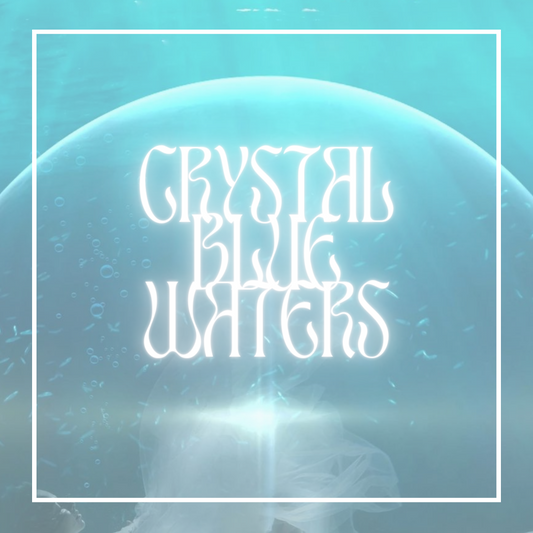 Crystal Blue Waters