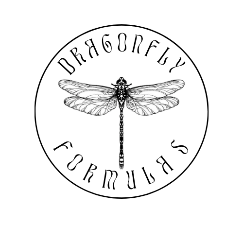 Dragonfly Formulas