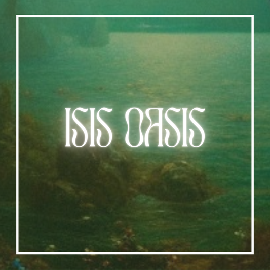 Isis Oasis