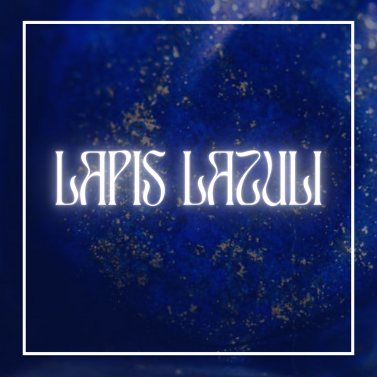 Lapis Lazuli