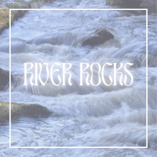 River Rocks